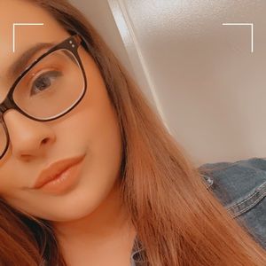 Meet your Posher, Kimberly